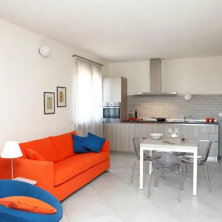 Cucurbita, Chic And Cosy Apartment! بيت للعطل لا سبيتسْيا