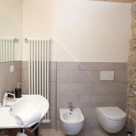 Cucurbita, Chic And Cosy Apartment! La Spezia